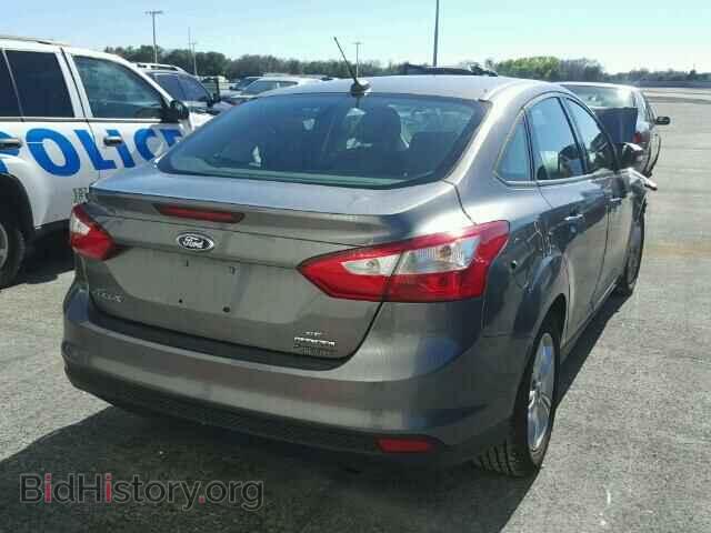 2013 FORD FOCUS - VIN: 1FADP3F27DL259960 - Photo 4