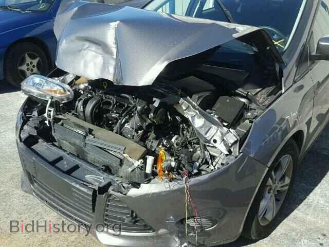 2013 FORD FOCUS - VIN: 1FADP3F27DL259960 - Photo 9