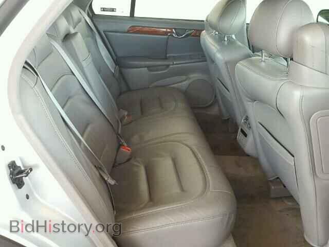 2002 CADILLAC DEVILLE - VIN: 1G6KD54Y02U195655 - Photo 6