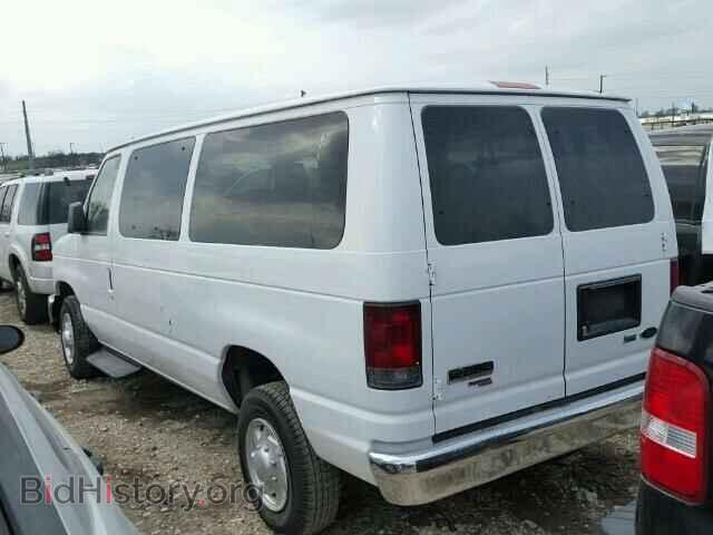 2012 FORD ECONOLINE - VIN: 1FBNE3BL4CDA18566 - Photo 3