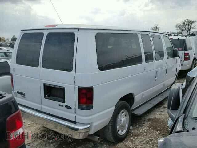 2012 FORD ECONOLINE - VIN: 1FBNE3BL4CDA18566 - Photo 4
