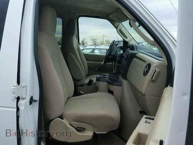2012 FORD ECONOLINE - VIN: 1FBNE3BL4CDA18566 - Photo 5