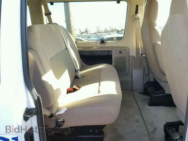 2012 FORD ECONOLINE - VIN: 1FBNE3BL4CDA18566 - Photo 6