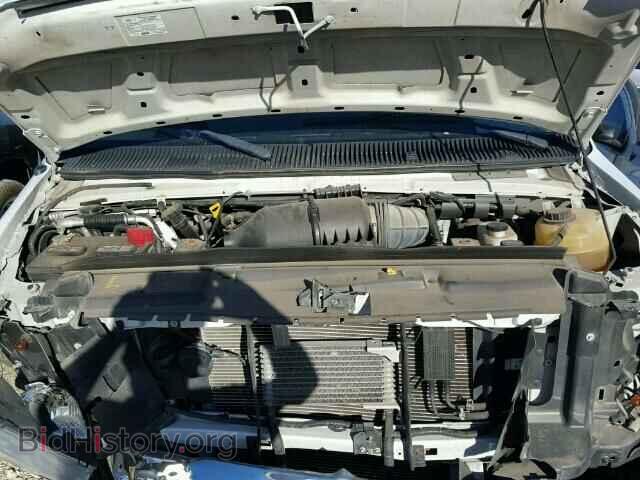 2012 FORD ECONOLINE - VIN: 1FBNE3BL4CDA18566 - Photo 7