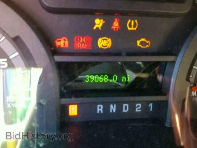 2012 FORD ECONOLINE - VIN: 1FBNE3BL4CDA18566 - Photo 8