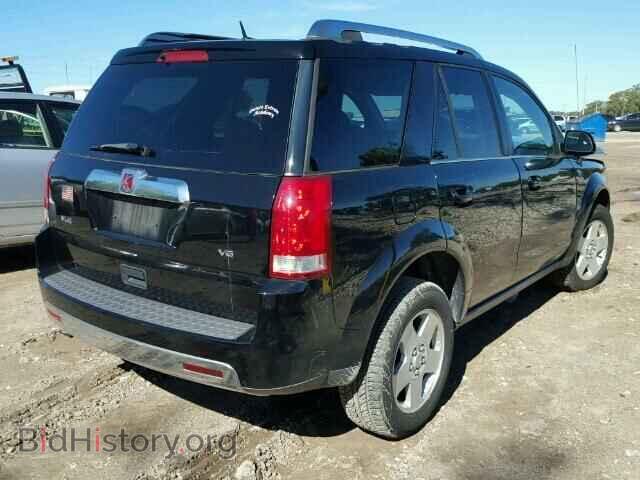 2007 SATURN VUE - VIN: 5GZCZ534X7S859902 - Фото 4