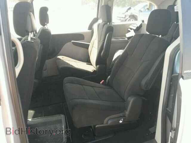 2012 DODGE CARAVAN - VIN: 2C4RDGBG2CR191459 - Photo 6