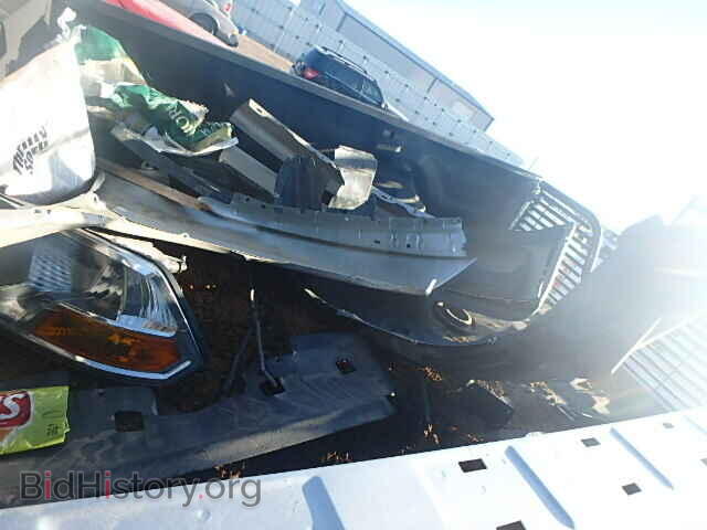 2012 DODGE RAM 3500 - VIN: 3C63D3GL6CG178781 - Фото 9