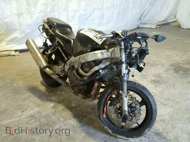 Фотография JH2PC350XYM104376 - HONDA CBR CYCLE 2000
