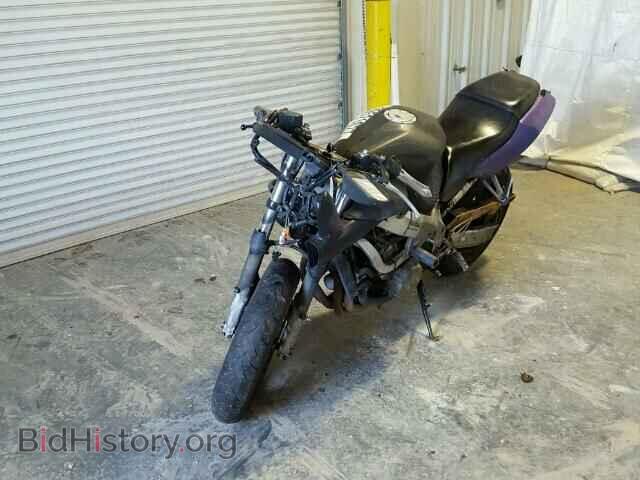 2000 HONDA CBR CYCLE - VIN: JH2PC350XYM104376 - Photo 2