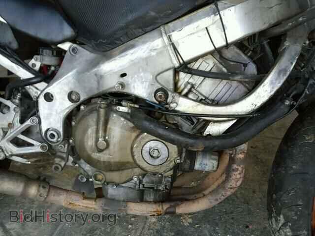 2000 HONDA CBR CYCLE - VIN: JH2PC350XYM104376 - Photo 7