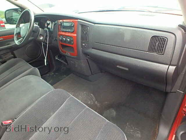 2005 DODGE RAM 1500 - VIN: 1D7HA16D55J636274 - Фото 5