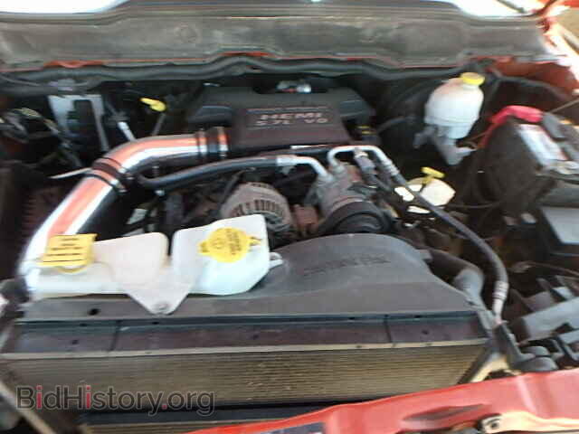 2005 DODGE RAM 1500 - VIN: 1D7HA16D55J636274 - Фото 7
