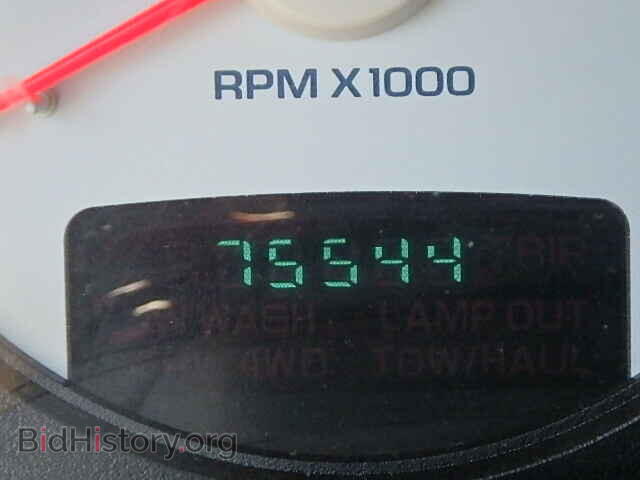 2005 DODGE RAM 1500 - VIN: 1D7HA16D55J636274 - Фото 8