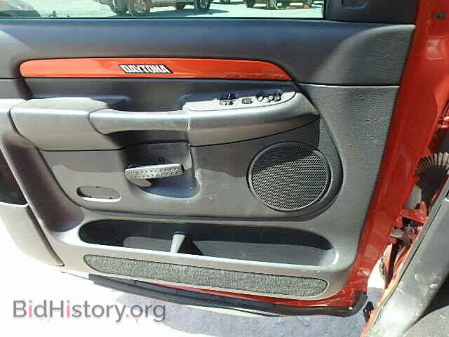 2005 DODGE RAM 1500 - VIN: 1D7HA16D55J636274 - Фото 9