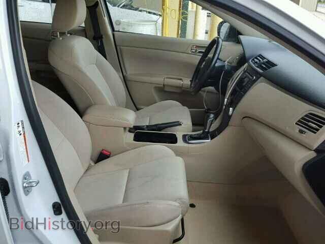 2011 SUZUKI KIZASHI - VIN: JS2RE9A33B6110133 - Фото 5