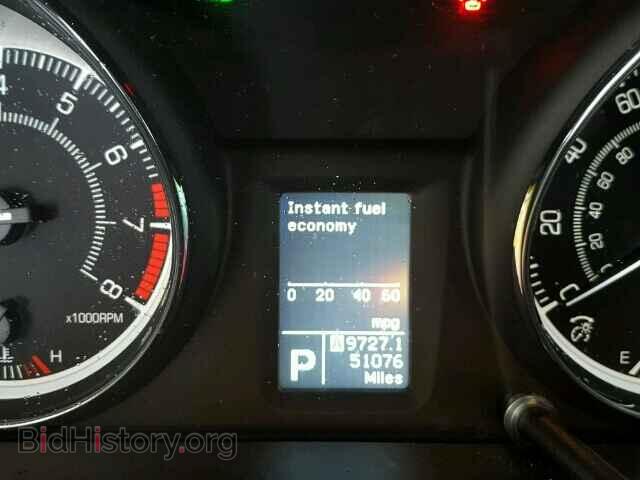 2011 SUZUKI KIZASHI - VIN: JS2RE9A33B6110133 - Фото 8