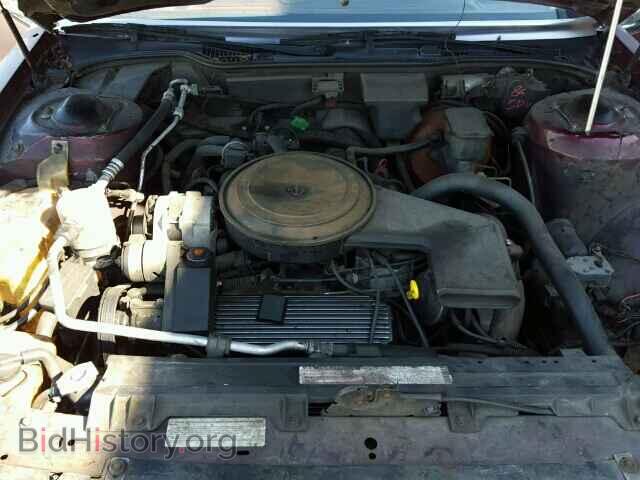 1987 CADILLAC DEVILLE - VIN: 1G6CD5183H4213485 - Photo 7