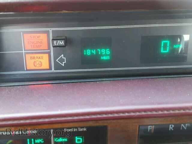 1987 CADILLAC DEVILLE - VIN: 1G6CD5183H4213485 - Photo 8