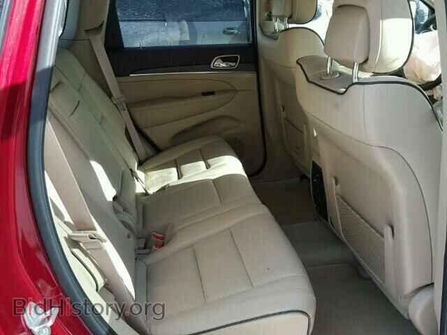 2015 JEEP CHEROKEE - VIN: 1C4RJFCG8FC684576 - Фото 6