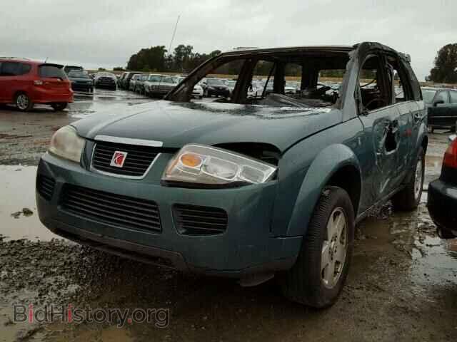 2007 SATURN VUE - VIN: 5GZCZ53437S855187 - Фото 2