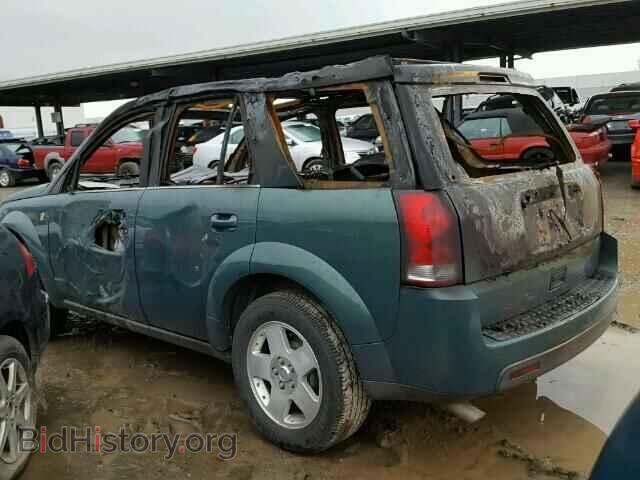 2007 SATURN VUE - VIN: 5GZCZ53437S855187 - Фото 3