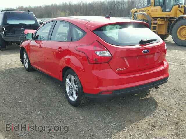 2014 FORD FOCUS - VIN: 1FADP3K21EL287938 - Photo 3