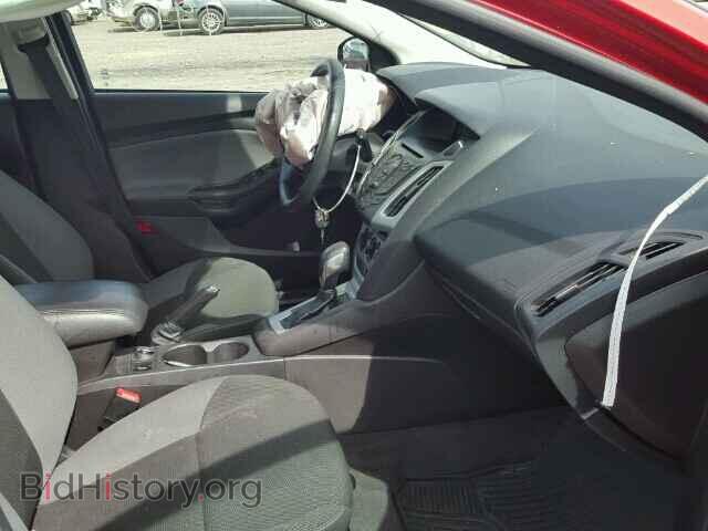 2014 FORD FOCUS - VIN: 1FADP3K21EL287938 - Photo 5