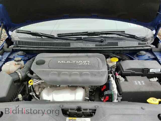 2015 CHRYSLER 200 - VIN: 1C3CCCAB1FN507785 - Photo 7