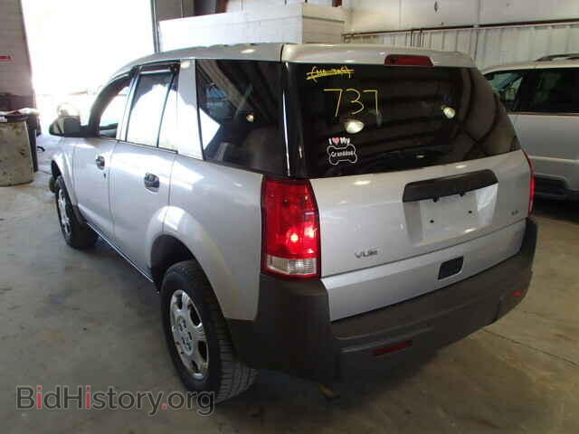 2003 SATURN VUE - VIN: 5GZCZ53B03S846553 - Фото 3