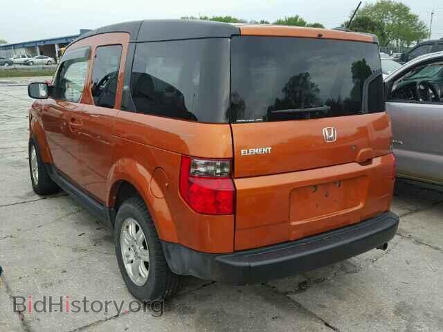 2006 HONDA ELEMENT - VIN: 5J6YH28786L028123 - Фото 3