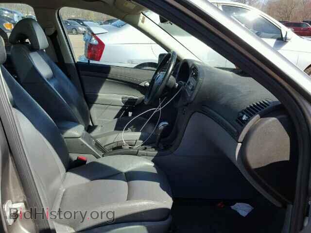 2005 SAAB 9 3 - VIN: YS3FB49S251018820 - Photo 5