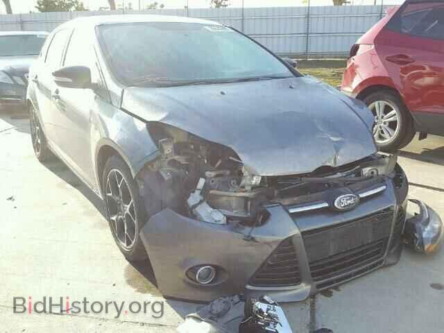 Photo 1FADP3K29EL162556 - FORD FOCUS 2014