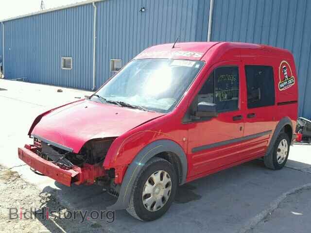 2010 FORD TRANSIT CO - VIN: NM0LS6AN9AT009314 - Фото 2