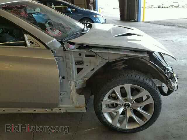 2013 HYUNDAI GENESIS - VIN: KMHHT6KD3DU089697 - Фото 9