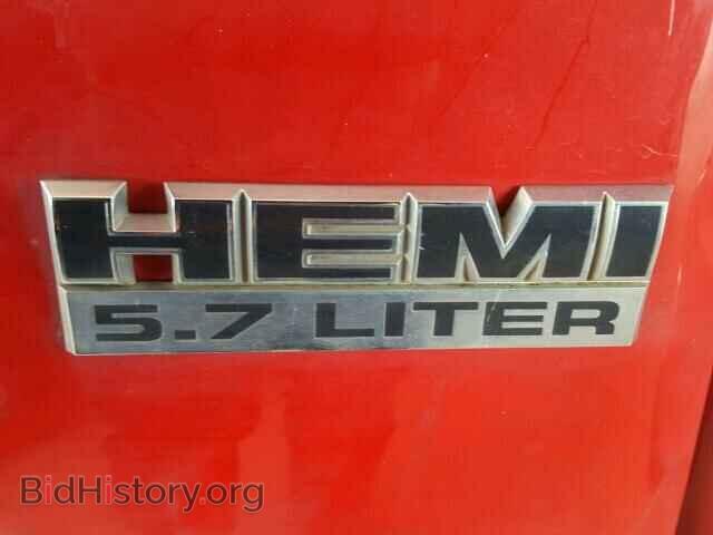 2012 DODGE RAM 1500 - VIN: 1C6RD6FT0CS229021 - Фото 9