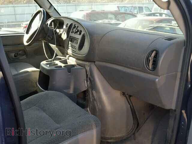 2004 FORD ECONOLINE - VIN: 1FBNE31LX4HA67346 - Фото 5