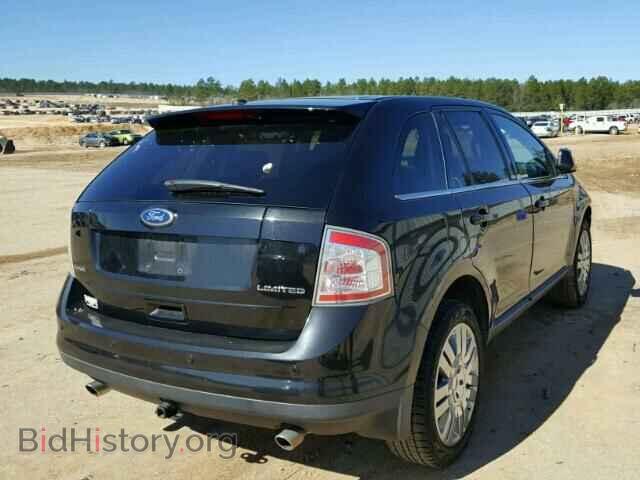 2010 FORD EDGE - VIN: 2FMDK3KC8ABB62152 - Photo 4