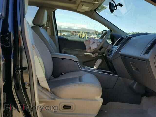 2010 FORD EDGE - VIN: 2FMDK3KC8ABB62152 - Photo 5