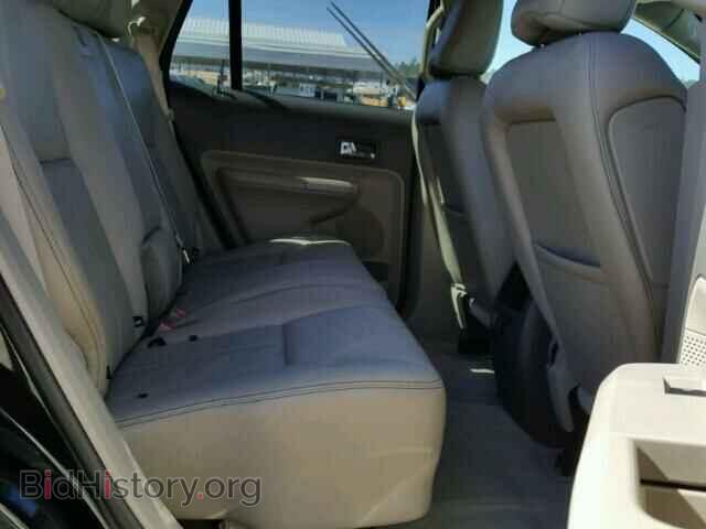 2010 FORD EDGE - VIN: 2FMDK3KC8ABB62152 - Photo 6