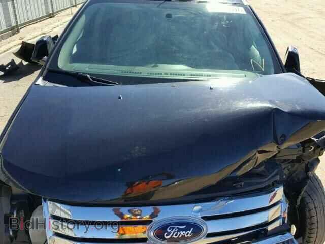 2010 FORD EDGE - VIN: 2FMDK3KC8ABB62152 - Photo 7