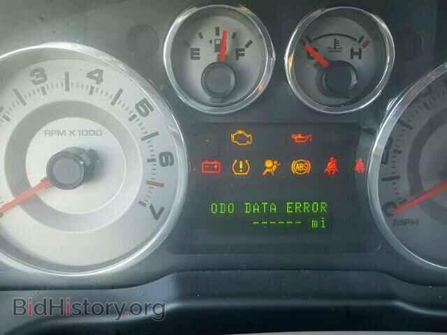 2010 FORD EDGE - VIN: 2FMDK3KC8ABB62152 - Photo 8