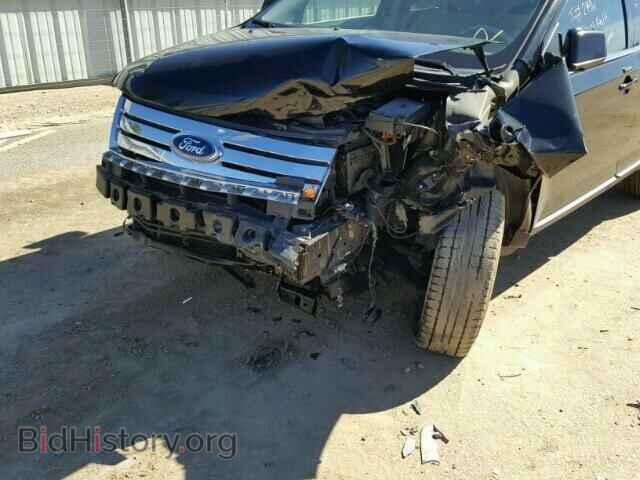 2010 FORD EDGE - VIN: 2FMDK3KC8ABB62152 - Photo 9
