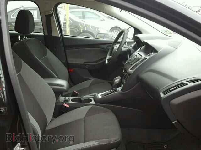 2012 FORD FOCUS - VIN: 1FAHP3K27CL106971 - Фото 5