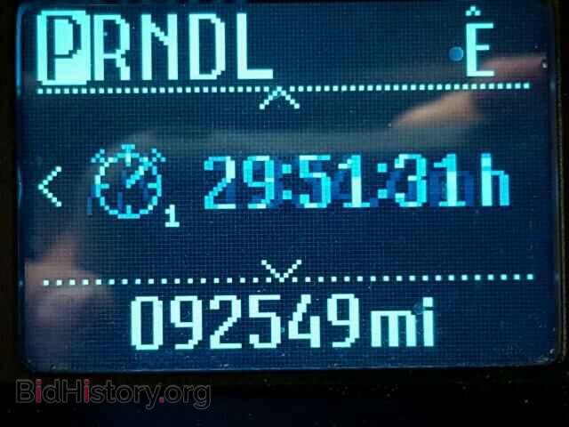 2012 FORD FOCUS - VIN: 1FAHP3K27CL106971 - Фото 8