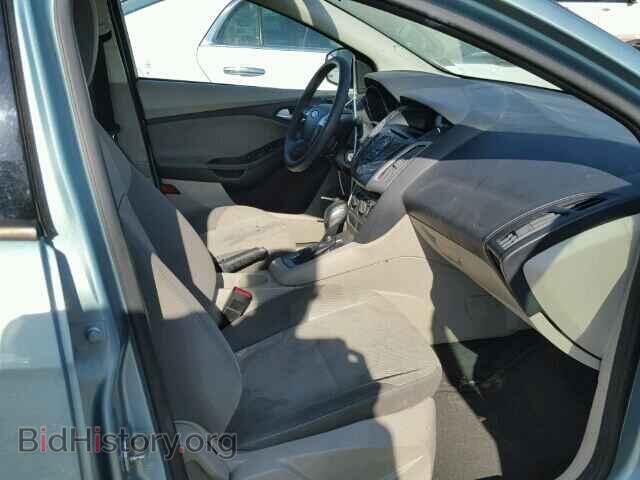 2012 FORD FOCUS - VIN: 1FAHP3F29CL227219 - Фото 5