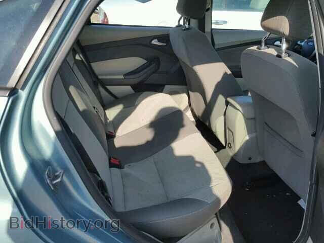 2012 FORD FOCUS - VIN: 1FAHP3F29CL227219 - Фото 6