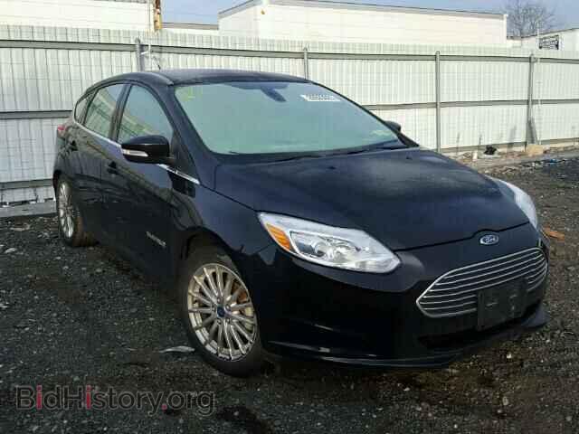 Photo 1FAHP3R46CL442022 - FORD FOCUS 2012