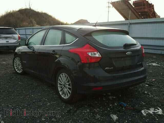 2012 FORD FOCUS - VIN: 1FAHP3R46CL442022 - Фото 3