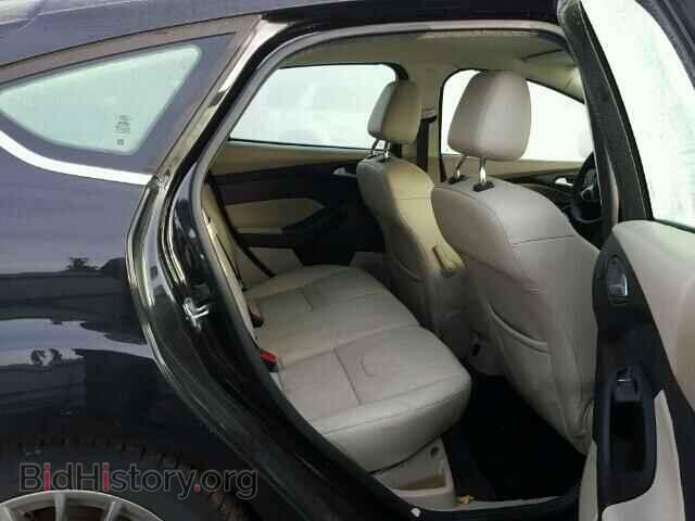 2012 FORD FOCUS - VIN: 1FAHP3R46CL442022 - Фото 6